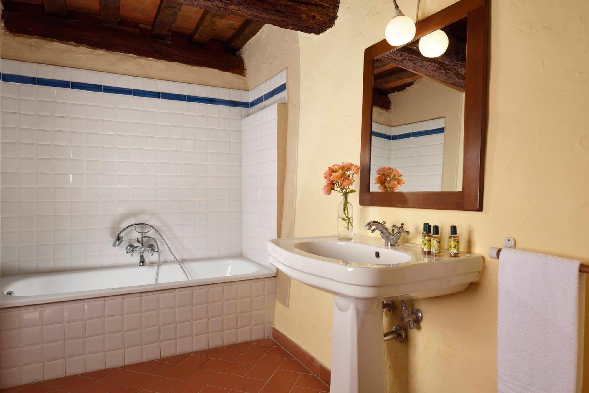 Villa Ortaglia Estate Vaglia  Exteriör bild