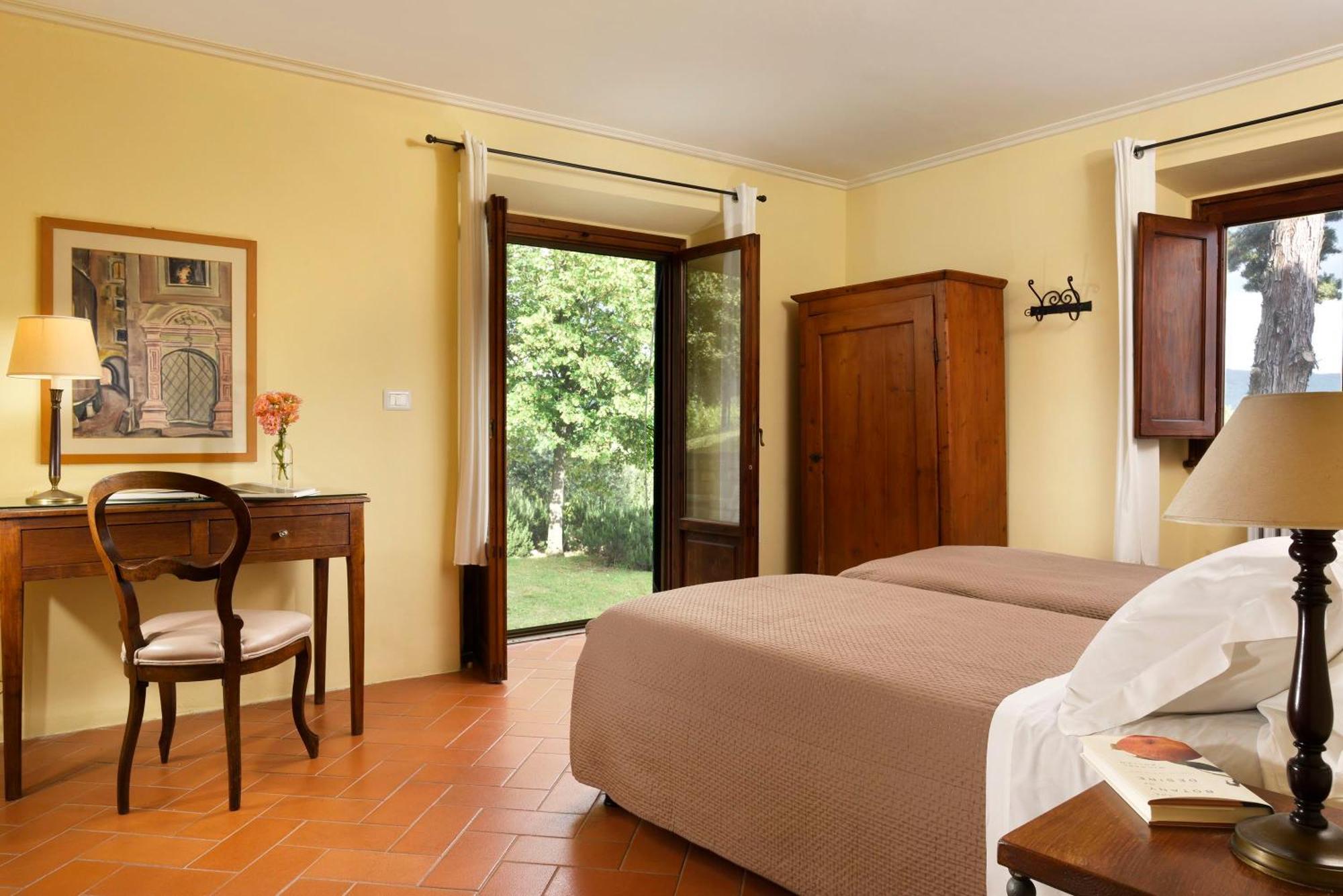 Villa Ortaglia Estate Vaglia  Exteriör bild