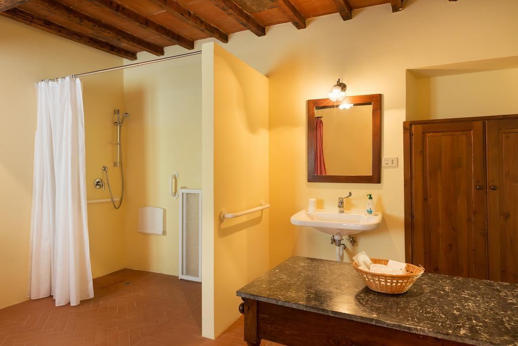 Villa Ortaglia Estate Vaglia  Exteriör bild